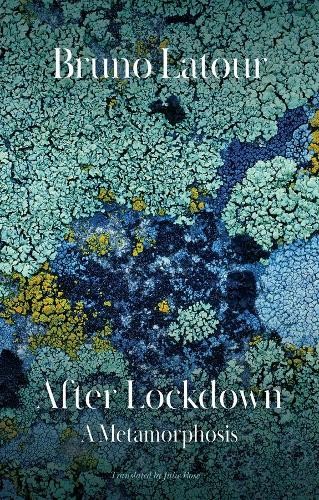 Bruno Latour After Lockdown (Tascabile)