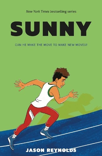 Jason Reynolds Sunny (Tascabile) RUN