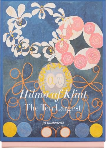 Hilma AF Klint: The Ten Largest (Merchandise)