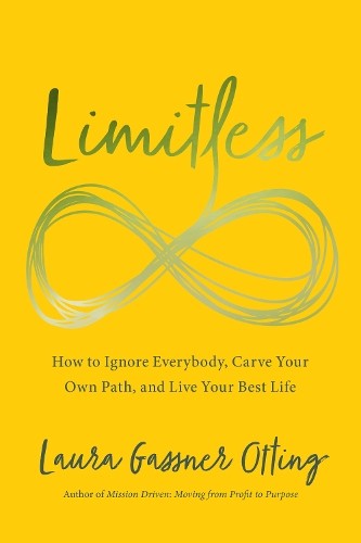 Laura Gassner Otting Limitless (Tascabile) Limitless