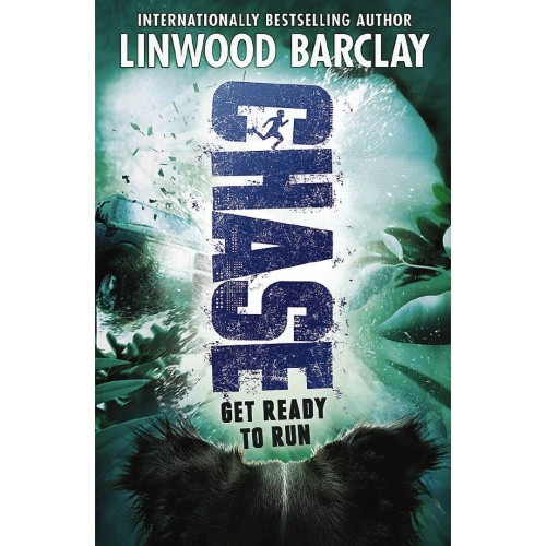 Chase: Book 1 (Chase) by Barclay, Linwood [Paperback]