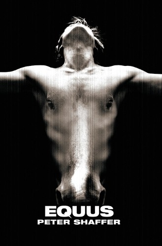 Peter Shaffer Equus (Tascabile)