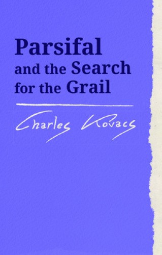 Parsifal: And the Search for the Grail (Waldorf Education Resources) [Paperback]