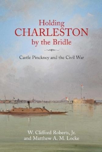 W. Clifford Robert Holding Charleston by the B (Tascabile) (PRESALE 30/06/2025)