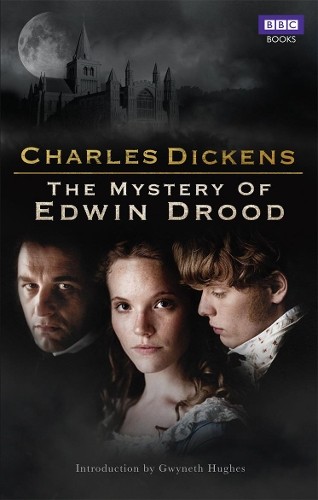 Charles Dickens The Mystery of Edwin Drood (Tascabile)