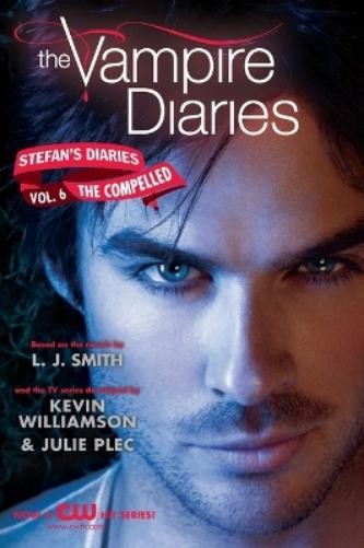 L. J. Smith Vampire Diaries (Tascabile) Vampire Diaries: Stefan's Diaries