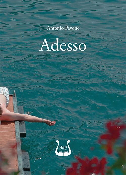 Libri Antonio Pavone - Adesso