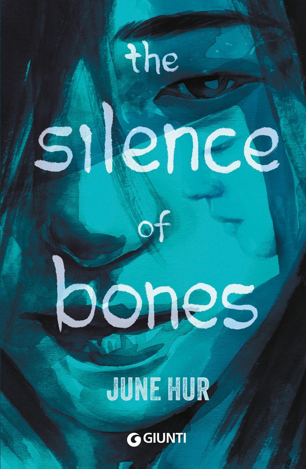 Libri Hur June - The Silence Of Bones