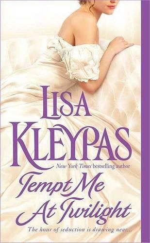Lisa Kleypas Tempt Me at Twilight (Tascabile) Hathaways