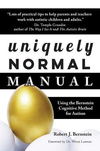 Robert J. Bernstein Uniquely Normal Manual (Tascabile)