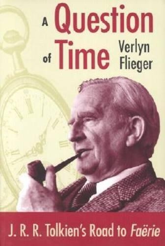 Verlyn Flieger A Question of Time (Tascabile)