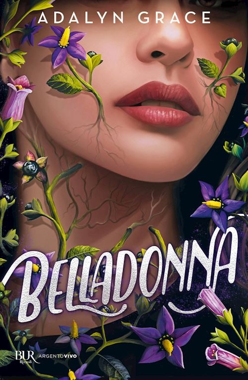 BELLADONNA  - GRACE ADALYN - Rizzoli