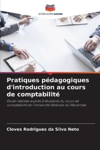 Cloves Rodrigues  Pratiques pédagogiques d'introduction au cours de (Tascabile)