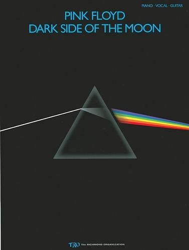 Pink Floyd - Dark Side of the Moon (Tascabile)