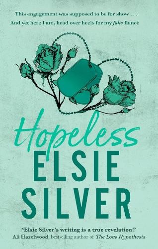 Elsie Silver Hopeless (Tascabile) Chestnut Springs