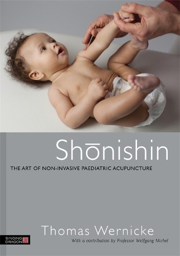 Thomas Wernicke Shonishin (Tascabile)