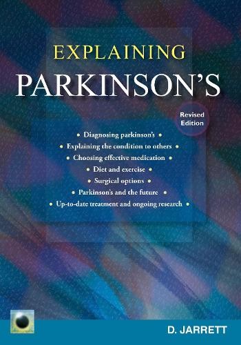 Doreen Jarrett An Emerald Guide to Explaining Parkinson's (Tascabile)