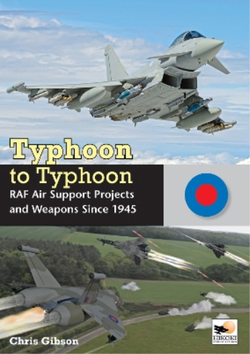 Chris Gibson Typhoon to Typhoon (Copertina rigida)