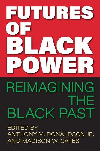 Futures of Black Power: Reimagining the Black Past (Frontiers of the American