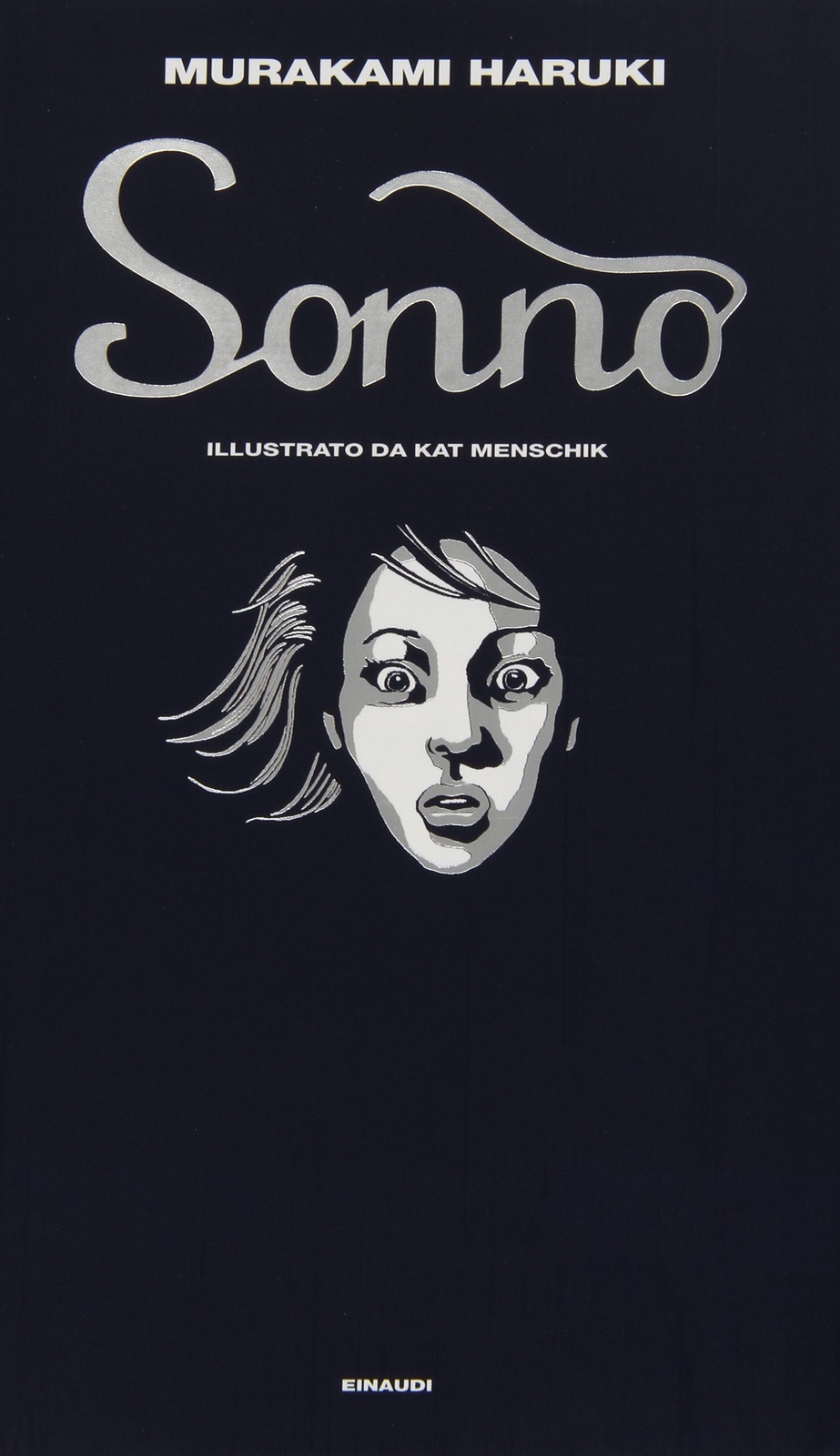 Libri Haruki Murakami - Sonno
