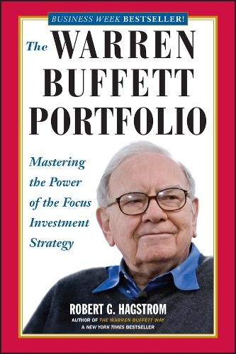 Robert G. Hagstrom The Warren Buffett Portfolio (Tascabile)