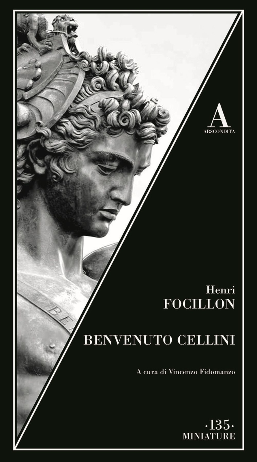 Libri Henri Focillon - Benvenuto Cellini