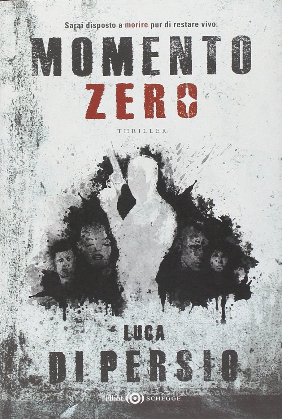 Momento zero - [Elliot]