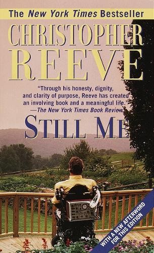 Christopher Reeve Still Me (Tascabile)