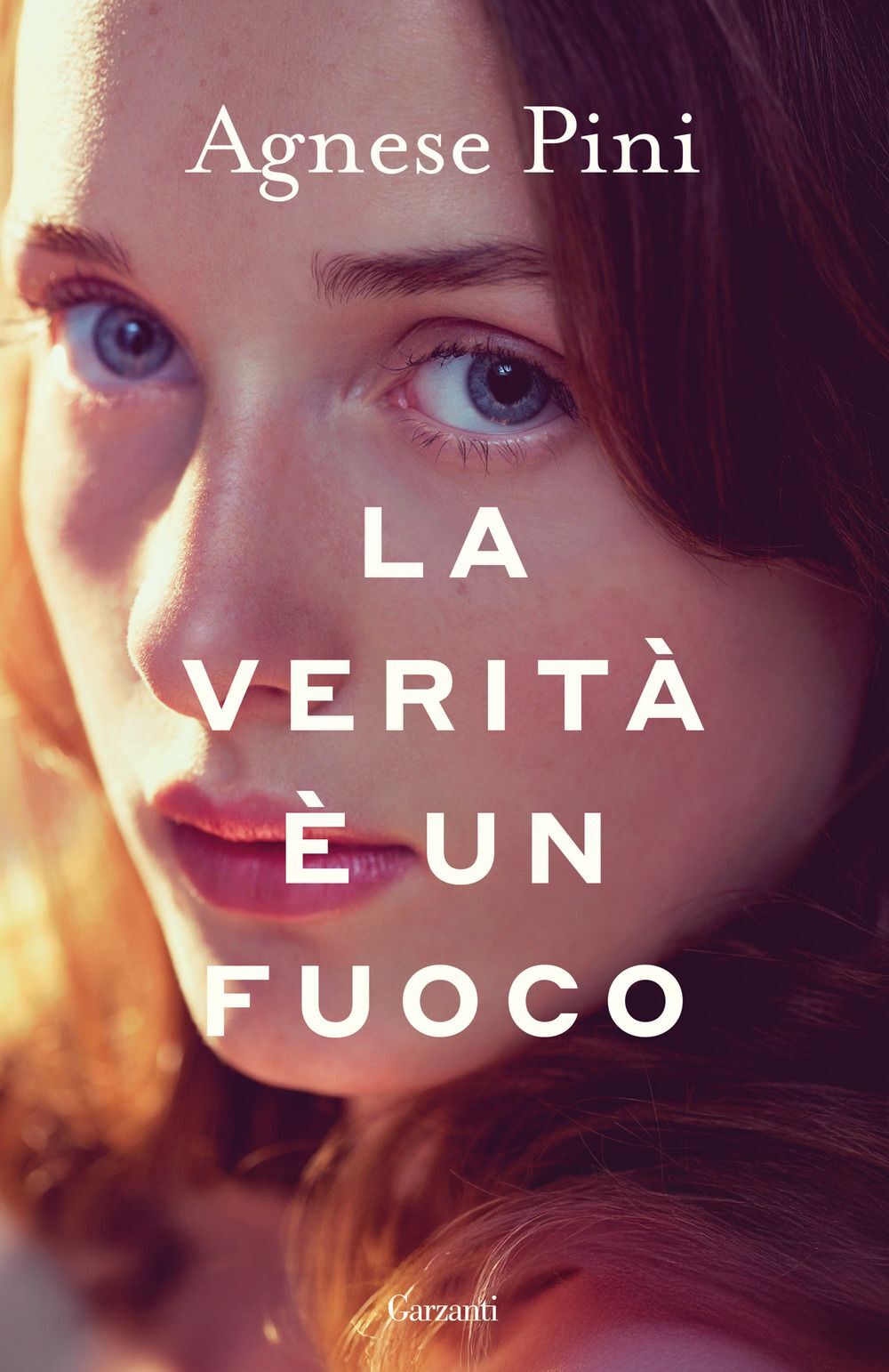 Libri Pini Agnese - La Verita E Un Fuoco