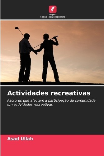 Asad Ullah Actividades recreativas (Tascabile)