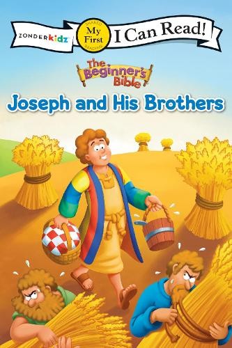 The Beginner's Bible The Beginner's Bible Joseph and His Brothers (Tascabile)