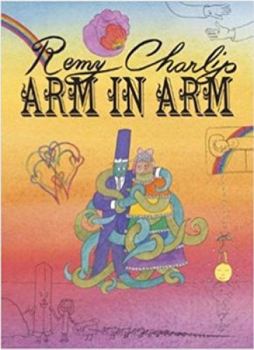 Arm in Arm: A Collection of Connections, Endless Tales, Reiterations, and