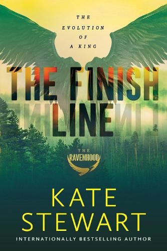 Kate Stewart The Finish Line (Tascabile) Ravenhood