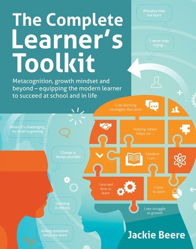 Jackie Beere The Complete Learner's Toolkit (Tascabile)