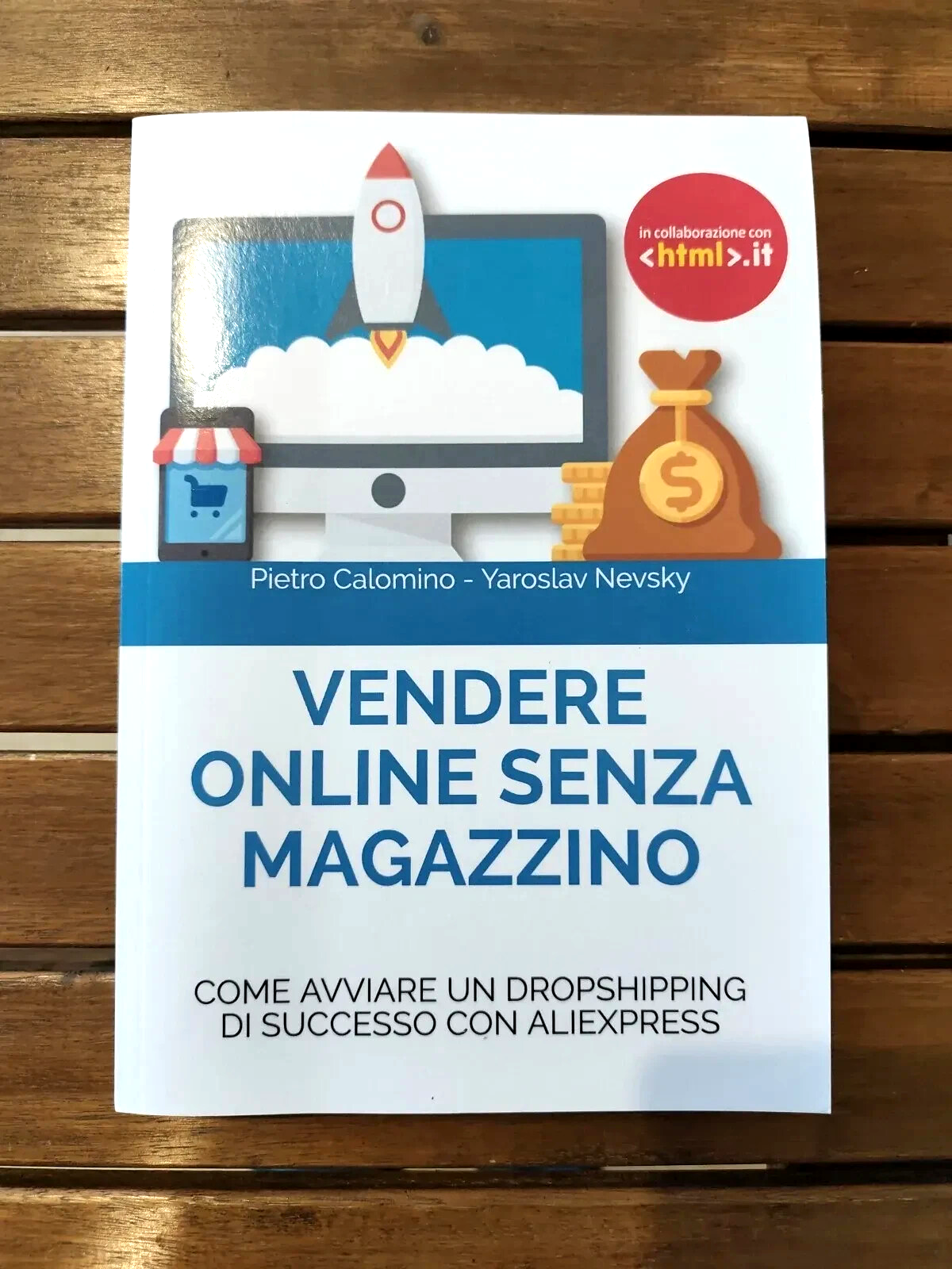 Vendere Online Senza Magazzino