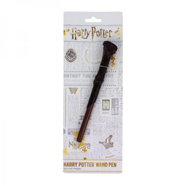 Harry Potter: Wand Pen (bacchetta Magica) 2054175
