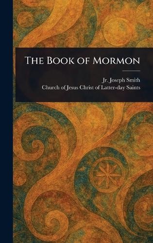Smith J The Book of Mormon (Copertina rigida)