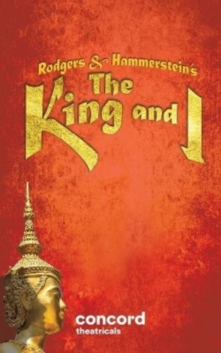 Richard Rodgers II Oscar Hammers Rodgers & Hammerstein's The King a (Tascabile)