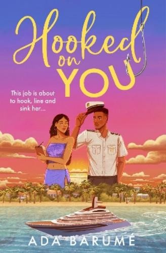 Ada Barumé Hooked on You (Tascabile)