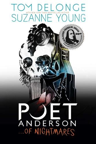 Tom DeLonge Suzanne Young Poet Anderson ...of Nightmares (Tascabile)