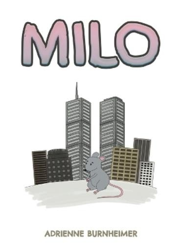 Adrienne Burnheimer Milo (Copertina rigida)