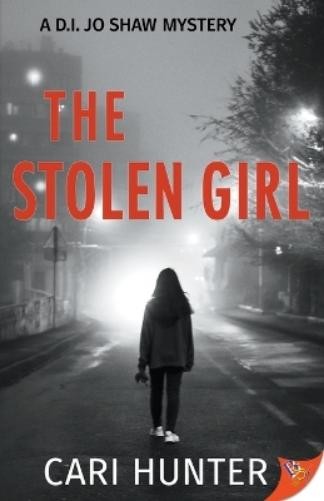 Cari Hunter The Stolen Girl (Tascabile)