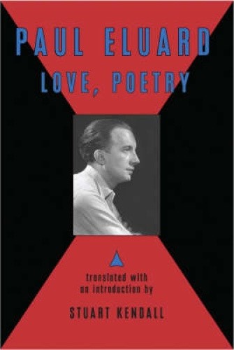 Love, Poetry by Paul Eluard [Paperback]