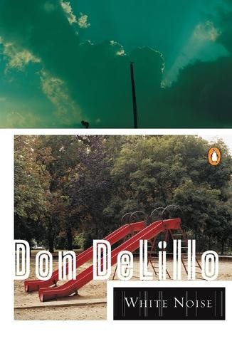 Don DeLillo White Noise (Tascabile)