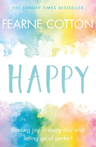 Fearne Cotton Happy (Tascabile)