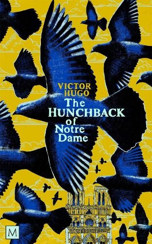 Victor Hugo The Hunchback of Notre-Dame (Tascabile)