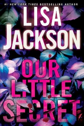 Lisa Jackson Our Little Secret (Tascabile)