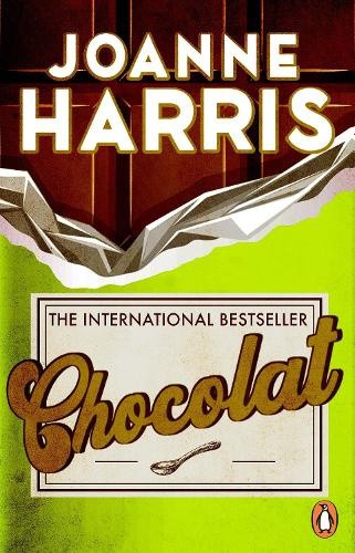 Chocolat. Joanne Harris by Harris, Joanne [Paperback]