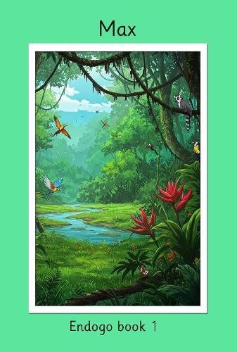 R M Price-Mohr Max (Tascabile) Endogo book 1