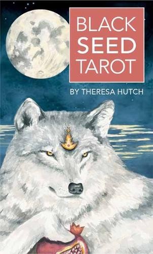 Theresa Hutch Black Seed Tarot (Mixed Media Product)
